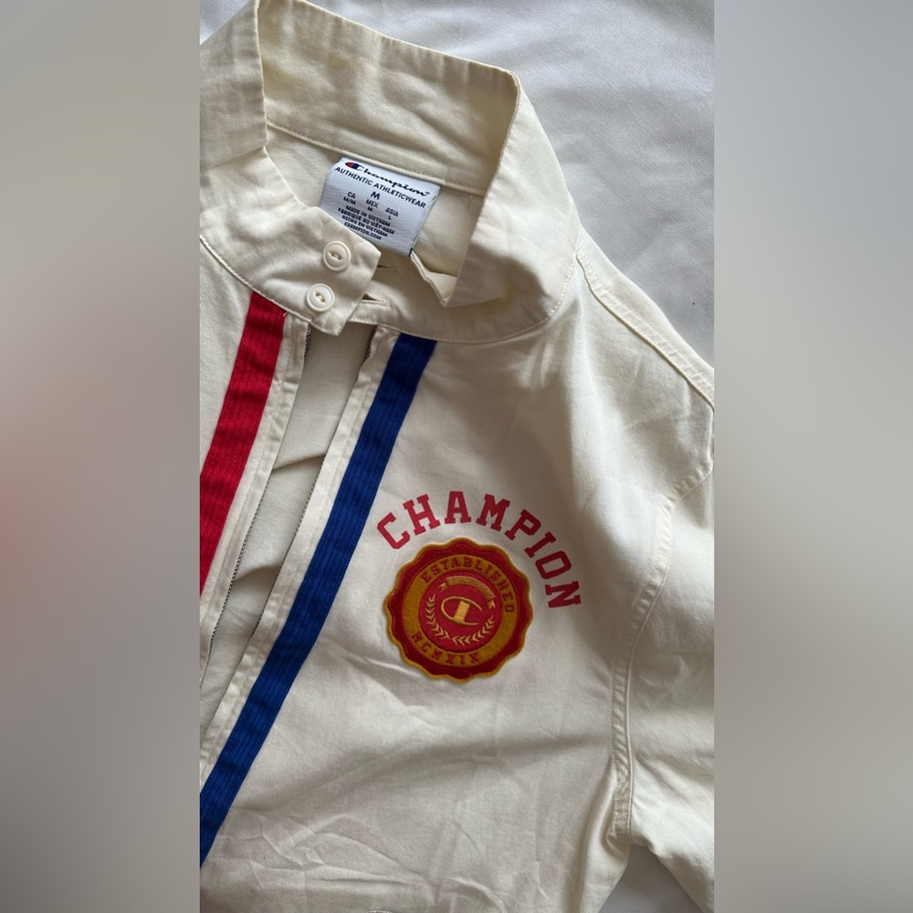 Champion Jacket - Picture 2 of 6